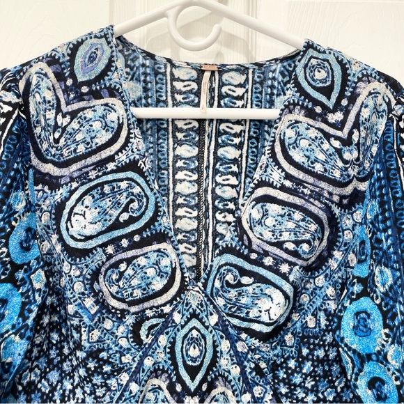 Free People Wild and Free Top - Picture 3 of 15